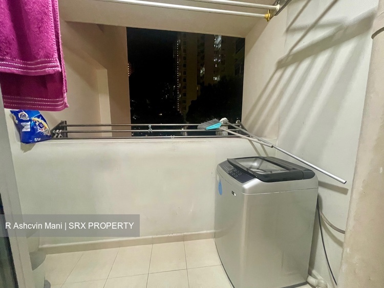 Blk 61C Strathmore Green (Queenstown), HDB 3 Rooms #559985331